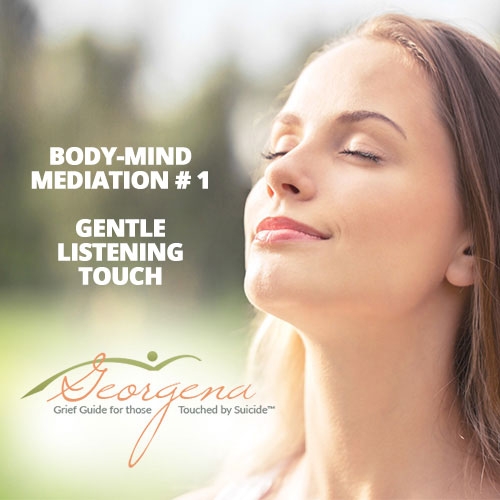 Body-Mind Meditation #1- Gentle Listening Touch
